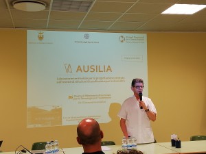 prof Guandalini-AUSILIA