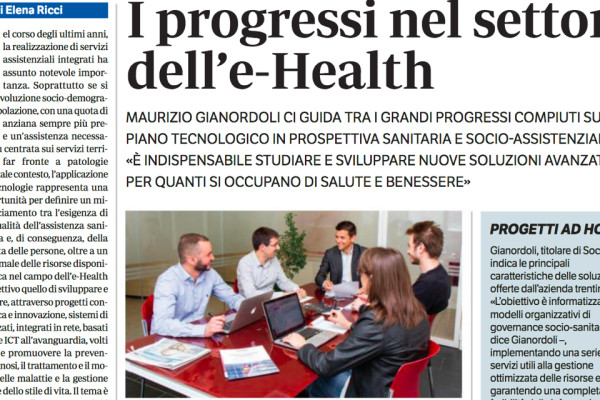 Articolo_Il giornale_Rivista