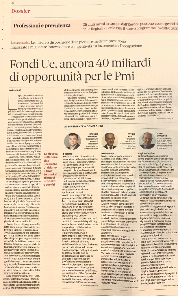 IlSole24Ore_27Nov2019